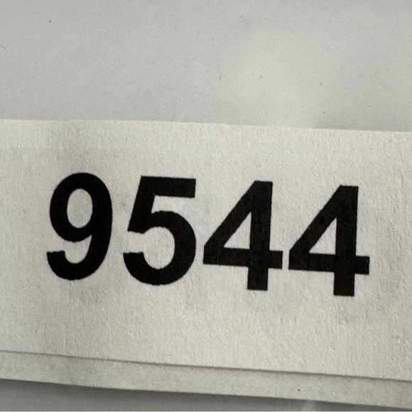 Prana Women’s Black Active Shorts XS 3” Inseam w/ Zipper Pocket - Picture 5 of 5